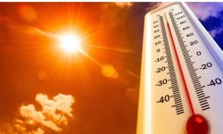 بسبب ارتفاع درجات الحرارة .. البصرة تغير أوقات الدوام الرسمي في دوائرها