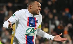 مبابي يغادر السباق.. ترتيب هدافي دوري أبطال أوروبا