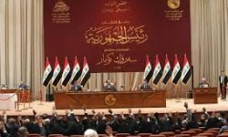جرس مجلس النواب يقرع ايذانا بقرب عقد جلسة التصويت على الموازنة