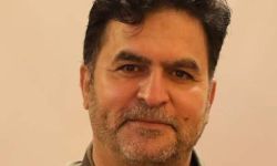 صادق عطيه : العراق يتأثر بمنخفض جوي