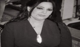 وفاة الفنانة العراقية ميلاد سري بعد صراع طويل مع المرض