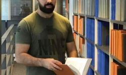 وفاة أبرز مبرمجي الذكاء الاصطناعي في الرصافة الثالثة