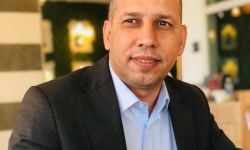 الحكم بإعدام قاتل هشام الهاشمي شنقاً حتى الموت