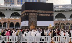وزارة الحج والعمرة : عدد حجاج هذا العام تجاوز 1.8 مليون حاج.. من 150 دولة