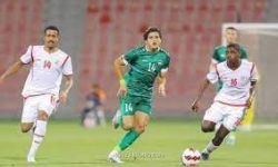 الوفد الايراني و الاماراتي يصلان الى العراق للمشاركةِ في بُطولةِ غرب آسيا