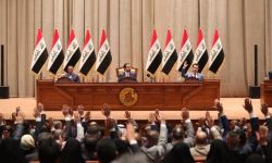 الجبوري : اللجنة المالية  ليست بصدد استضافة رئيس الوزراء