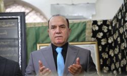 مخالفات بـ47 ملياراً.. الحبس الشديد لرئيس ديوان الوقف السني الأسبق