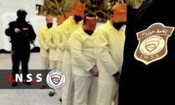 جهاز الأمن الوطني العراقي : القبض على 60 متهماً بعمليات تحويل مالي غير أصولية