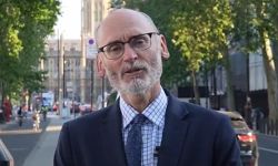 تعيين ستيفن هيتشين سفيراً جديداً لدى العراق