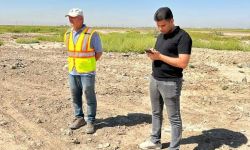 محافظ بغداد يعلن عن المباشرة بفرز 4000 قطعة ارض في الحسينية