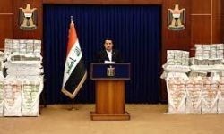 السوداني : أسماء كبيرة متورطة في سرقة القرن ستحاسب، ولا وجود لخطوط حمراء