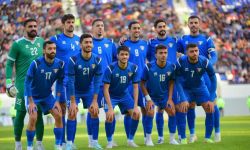 ملعب الميناء شاهد عيان على قمة كروية بين العراق والكويت
