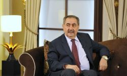 هوشيار زيباري: طلب خروج القوات الأميركية مجرد محاولة للتصعيد