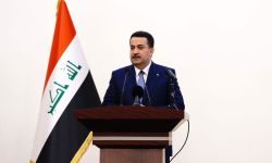 السوداني يطلق الحزمة الأولى من مشاريع فك الاختناقات المرورية