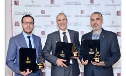 الإعلان عن الفائزين بمسابقة المركز العربي للسياسات في قطر