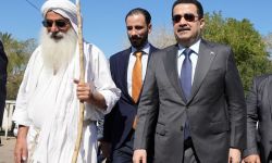 السوداني: نعتز بالمكوّنات العراقية ونحرص على رعايتها