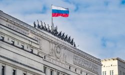 الدفاع الروسية: مقتل 350 جندياً أوكرانياً وإسقاط 9 مسيرات