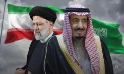 طهران ترحب بدعوة زيارة الرياض تعزيزاً للعلاقات