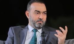 أبو رغيف : يجب التعامل مع سفراء العالم بمسطرة حاذقة