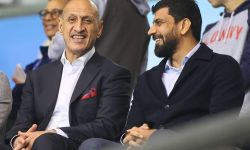 عدنان درجال : عماد محمد مستمر بمهمته مع الشباب