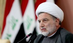 حمودي: اوضاع العراق لن تبقى كما هي، والحكومة مقبلة على عملية بناء