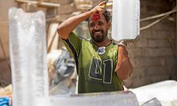 الأنواء الجوية: ارتفاع درجات الحرارة في عموم مدن العراق للأيام المقبلة