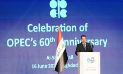 السوداني : الطاقة البديلة ستكون منافسة للنفط وللغاز في المستقبل