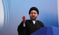 الحكيم يطالب بوقفة أممية وإنسانية عاجلة ضد اعتداءات الاحتلال الصهيوني