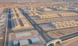 الشريط الحدودي