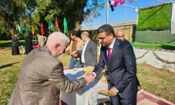 تكريم ٥٠٠ متقاعد في ميسان: وزارة التربية تكمل جهود دعم الشريحة التربوية