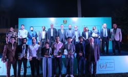 ضيوف مهرجان “جواهريون السادس” يستظلون بفيء “نخيل عراقي” ليومين متتاليين