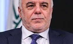 العبادي يدعو الى إنهاء حالة اللادولة