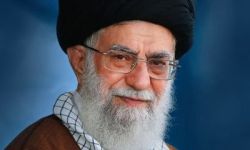 عاجل   رسالة متلفزة للسيد علي  الخامنئي، موجهة إلى الشعب الإيراني في غضون دقائق.