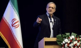 الرئيس الإيراني: قررنا بعد تنسيق توقيع مذكرة التفاهم مع أمريكا يوم الجمعة المقبل