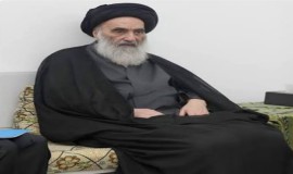 مكتبُ السيد السيستاني: يوم الأربعاء المقبل هو الأول من شهر المحرم الحرام لعام 1448 للهجرة
