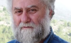 جائزة تميّز تختار المعماري اللبناني جورج عربيد شخصية العام المعمارية لعام 2024