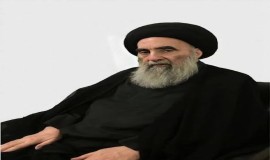 مكتب المرجع الديني الأعلى السيد علي السيستاني يتوقع رؤية هلال شوال مساء الجمعة 30 رمضان