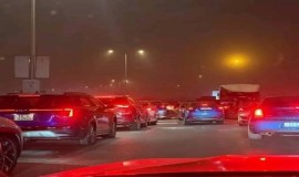 إغلاق مداخل ومخارج فرعية في مناطق عدة بالكرخ وسط إجراءات أمنية مشددة