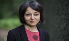 انسحاب الكاتبة المصرية إيمان مرسال من المشاركة في معرض يوتيبوري للكتاب 2026