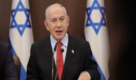 عاجل    نتنياهو : سنعمل كل شيء لأجل المخطوفين الإسرائيليين في غزة وأمامنا أيام قاسية.