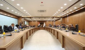 مجلس محافظة بغداد يصوّت على اختيار حيدر موحان محافظاً جديداً للعاصمة ويقيل عبد المطلب العلوي