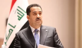 السوداني: الأزمة ليست وليدة 7 أكتوبر بل نتيجة السياسات الإجرامية ضد الشعب الفلسطيني