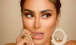 رائدة الأعمال العراقية هدى قطان تتبرع بمليون دولار إلى أهل غزّة