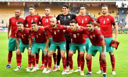 إلغاء مباراة المغرب وإريتريا في تصفيات مونديال 2026