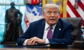 ترامب يعلن إلغاء الموجة الثانية من الهجمات على فنزويلا