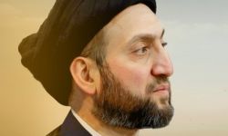 الحكيم : نثمن دور الحلبوسي خلال رئاسته لمجلس النواب