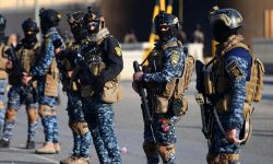 السلطات العراقية تعتقل 262 آسيوياً في بغداد