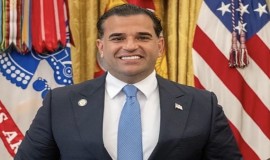 رويترز: سافايا لم يعد مبعوثا خاصا لترامب الى العراق