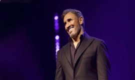 القيصر كاظم الساهر ينضم للجهة المنظمة لجوائز “غرامي” الأشهر عالمياً