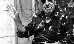 نخيل عراقي تعزي برحيل شاعر الشعب موفق محمد